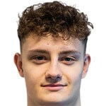 Футболист Эрик Мартель